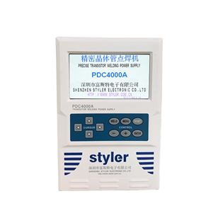 晶体管式精密焊接电源 PDC4000A 标准型